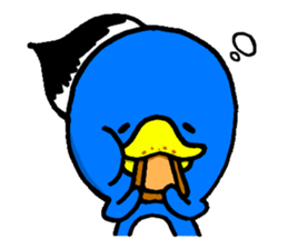 hudepen 2 sticker #5188487