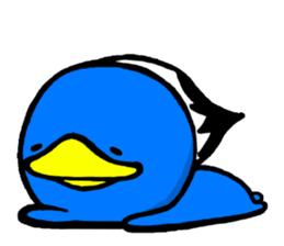 hudepen 2 sticker #5188489