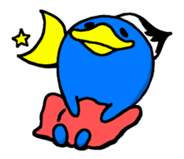 hudepen 2 sticker #5188491