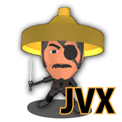 YAGYU JUBEI SAMURAI STICKER