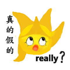 Happy star is running around world 2