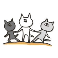Cat blur Vol,2.