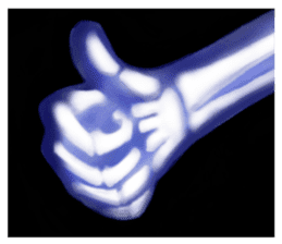 Cute Death sticker #5191535