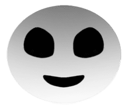 Cute Death sticker #5191559