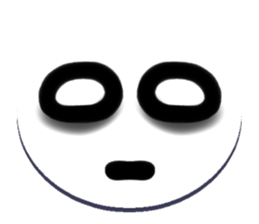 Cute Death sticker #5191560