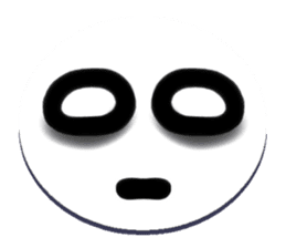 Cute Death sticker #5191560