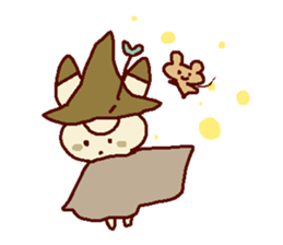 osakana cake04 sticker #5191848