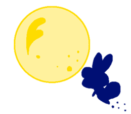 osakana cake04 sticker #5191849