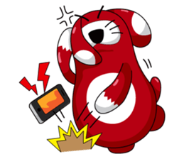 Dogmeng&Friends sticker #5192500