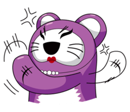 Dogmeng&Friends sticker #5192506