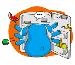 Dogmeng&Friends sticker #5192511