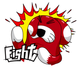 Dogmeng&Friends sticker #5192527