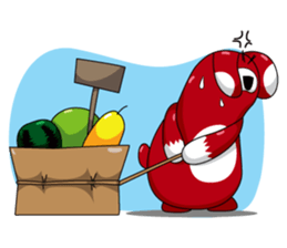 Dogmeng&Friends sticker #5192528