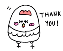 cook-a-doodle-doo sticker #5192675