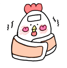 cook-a-doodle-doo sticker #5192680