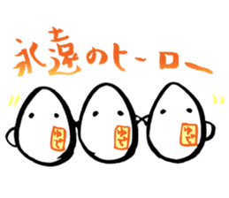 TAMAGO CHAN (Egg girl) Ver.2 sticker #5192872