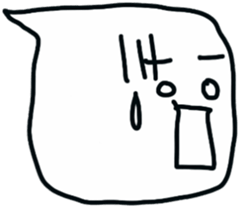 The FUKIDASHI sticker #5193692