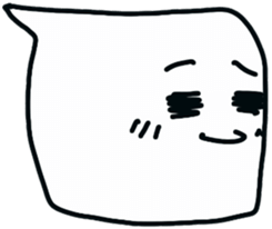 The FUKIDASHI sticker #5193693