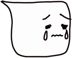 The FUKIDASHI sticker #5193694