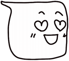 The FUKIDASHI sticker #5193695