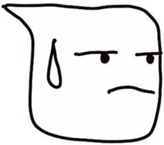 The FUKIDASHI sticker #5193696