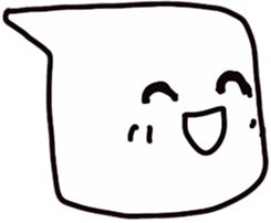 The FUKIDASHI sticker #5193698