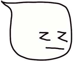 The FUKIDASHI sticker #5193701