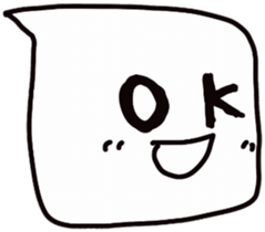 The FUKIDASHI sticker #5193702