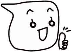 The FUKIDASHI sticker #5193705