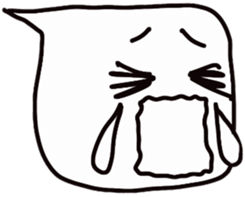 The FUKIDASHI sticker #5193708