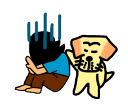 Yu & Fuuta sticker #5193907