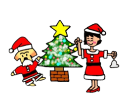 Yu & Fuuta sticker #5193931