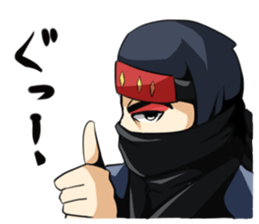 TsurugiGenzoSticker sticker #5194138