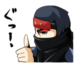 TsurugiGenzoSticker sticker #5194138