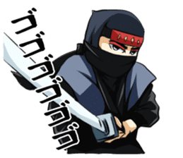 TsurugiGenzoSticker sticker #5194140