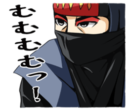 TsurugiGenzoSticker sticker #5194141