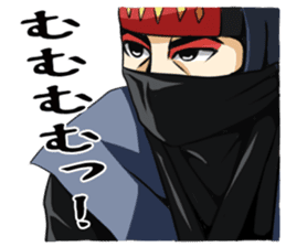 TsurugiGenzoSticker sticker #5194141