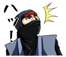 TsurugiGenzoSticker sticker #5194142