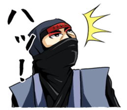 TsurugiGenzoSticker sticker #5194142