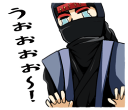 TsurugiGenzoSticker sticker #5194147