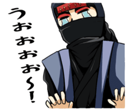 TsurugiGenzoSticker sticker #5194147