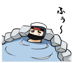 TsurugiGenzoSticker sticker #5194160