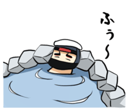 TsurugiGenzoSticker sticker #5194160