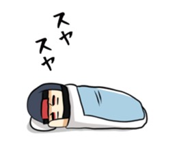 TsurugiGenzoSticker sticker #5194162