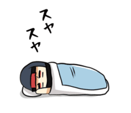 TsurugiGenzoSticker sticker #5194162