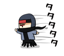 TsurugiGenzoSticker sticker #5194165