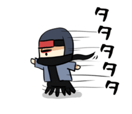 TsurugiGenzoSticker sticker #5194165