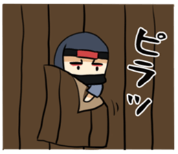 TsurugiGenzoSticker sticker #5194166