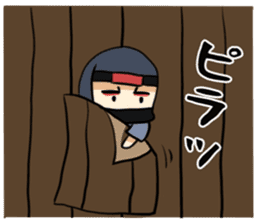 TsurugiGenzoSticker sticker #5194166