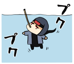 TsurugiGenzoSticker sticker #5194167